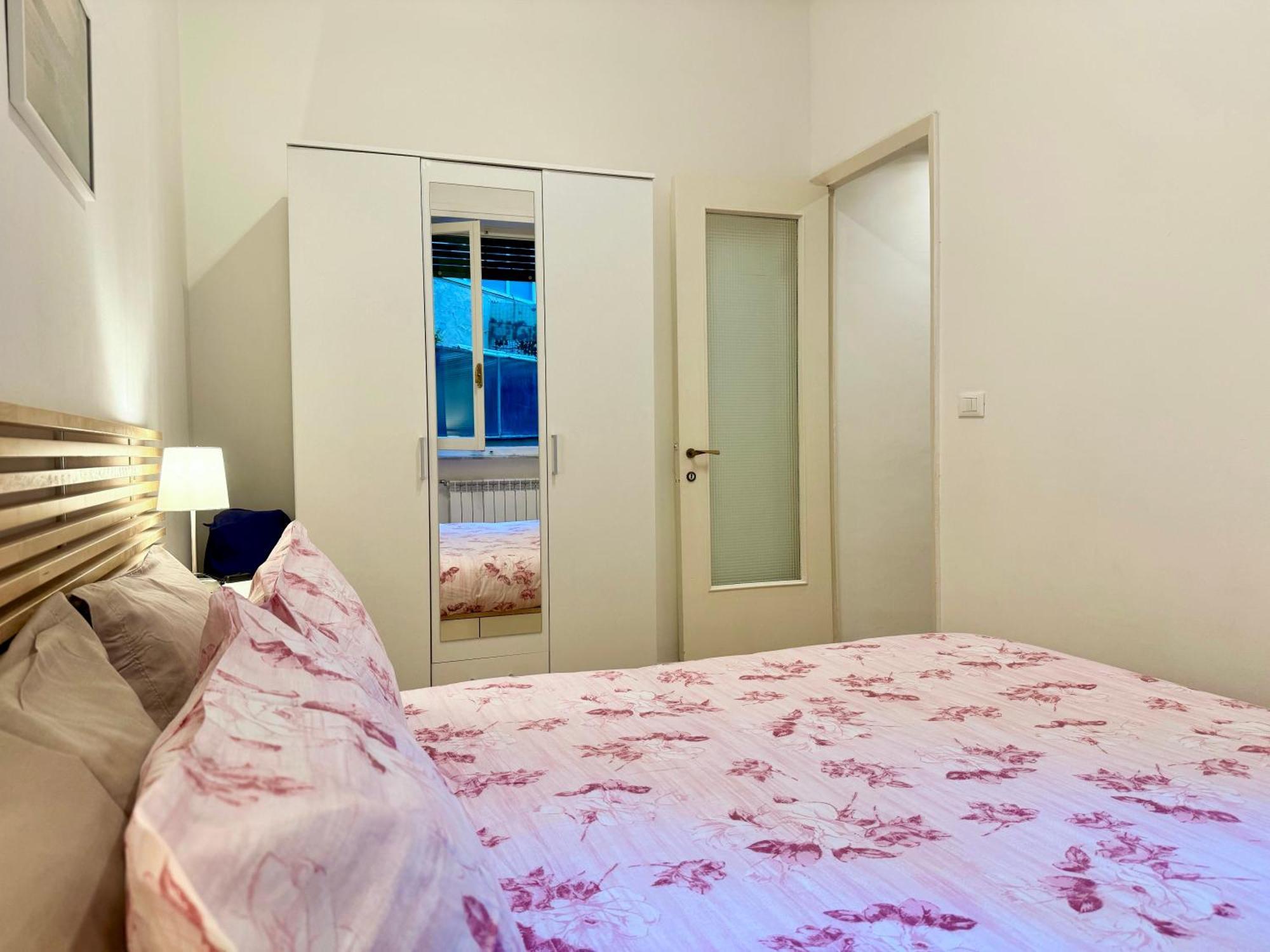 Apartamento Beachfront E Parking Il Nido Sul Mare Génova